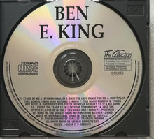 Load image into Gallery viewer, Ben E. King : Collection (CD, Comp)
