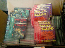 Load image into Gallery viewer, The M-Squad Hollywood Soundtrack Quintet : Live On The Sunset Strip! (CD, Album, Dlx, Ltd, Num)
