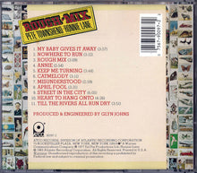 Load image into Gallery viewer, Pete Townshend · Ronnie Lane : Rough Mix (CD, Album, RE)
