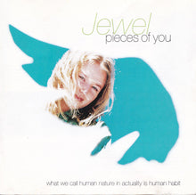 Load image into Gallery viewer, Jewel : Pieces Of You (CD, Album)
