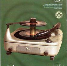 Load image into Gallery viewer, Roomful Of Blues : Turn It On! Turn It Up! (CD, Album)
