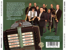 Load image into Gallery viewer, Roomful Of Blues : Turn It On! Turn It Up! (CD, Album)
