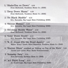 Load image into Gallery viewer, North Mississippi Allstars : Shake Hands With Shorty (CD, Album, UML)
