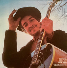 Load image into Gallery viewer, Bob Dylan : Nashville Skyline (CD, Album, RE, RP)
