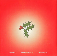 Load image into Gallery viewer, James Brown : Funky Christmas (CD, Comp, RM)
