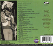 Load image into Gallery viewer, Tommy McLain : The Essential Collection (CD, Comp)
