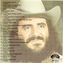 Load image into Gallery viewer, Tommy McLain : The Essential Collection (CD, Comp)
