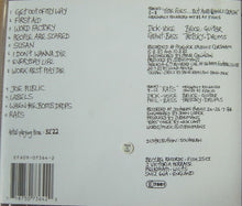 Load image into Gallery viewer, Subhumans : Time Flies + Rats (CD, Comp)
