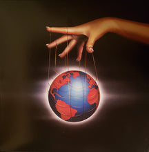 Load image into Gallery viewer, DANA (57) : Glowing Auras And Black Money (LP, Album)
