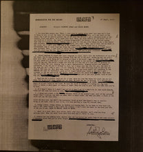 Load image into Gallery viewer, DANA (57) : Glowing Auras And Black Money (LP, Album)
