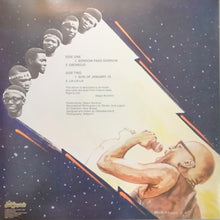 Load image into Gallery viewer, Segun Bucknor : Son Of January 15 (LP, Album, Ltd, RE)
