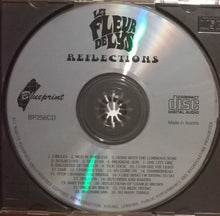 Load image into Gallery viewer, Les Fleur De Lys : Reflections (CD, Comp, RE, Son)
