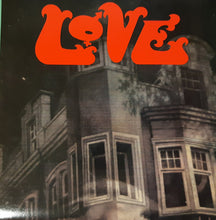 Load image into Gallery viewer, Love : Studio / Live (CD, Album, Comp, RE)
