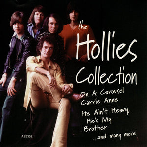 The Hollies : The Hollies Collection (CD, Comp)