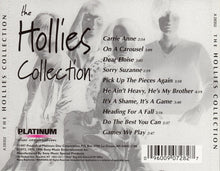 Load image into Gallery viewer, The Hollies : The Hollies Collection (CD, Comp)
