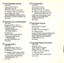 Load image into Gallery viewer, Various : CBS Masterworks Digital Sampler (CD, Comp)
