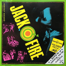 Load image into Gallery viewer, Jack O'Fire : The Destruction Of Squaresville (CD, Comp)
