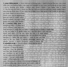 Load image into Gallery viewer, Melissa Etheridge : Your Little Secret (CD, Album)
