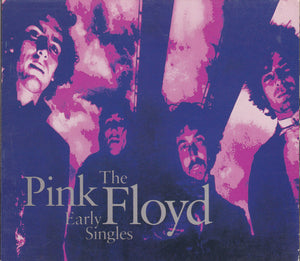 Pink Floyd : The Early Singles (CD, Comp, RM, Dig)