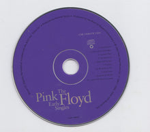 Load image into Gallery viewer, Pink Floyd : The Early Singles (CD, Comp, RM, Dig)
