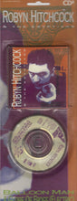 Load image into Gallery viewer, Robyn Hitchcock &amp; The Egyptians : Balloon Man (CD, Mini)
