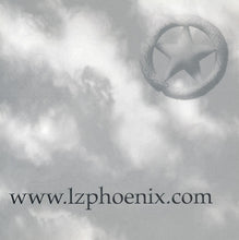 Load image into Gallery viewer, LZ Phoenix : Singing Gospel In Austin (CD, Album)
