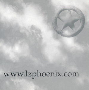 LZ Phoenix : Singing Gospel In Austin (CD, Album)