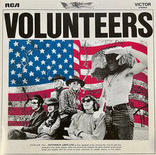 Load image into Gallery viewer, Jefferson Airplane : Volunteers (CD, Album, RE, RM, RP)
