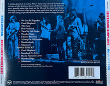 Load image into Gallery viewer, Jefferson Airplane : Volunteers (CD, Album, RE, RM, RP)
