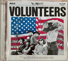 Load image into Gallery viewer, Jefferson Airplane : Volunteers (CD, Album, RE, RM, RP)
