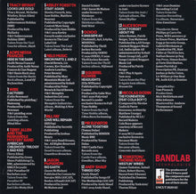 Load image into Gallery viewer, Various : Red-Handed (15 Tracks Picked From The Month&#39;s Best Music) (CD, Comp)
