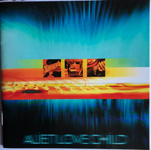 Load image into Gallery viewer, Eric Johnson (2) &amp; Alien Love Child : Live And Beyond (CD, Album, Q P)
