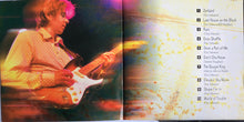 Load image into Gallery viewer, Eric Johnson (2) &amp; Alien Love Child : Live And Beyond (CD, Album, Q P)
