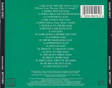 Load image into Gallery viewer, Duane Eddy : 21 Greatest Hits (CD, Comp)
