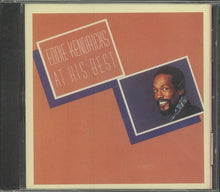 Load image into Gallery viewer, Eddie Kendricks : At His Best (CD, Comp, Club, RE)
