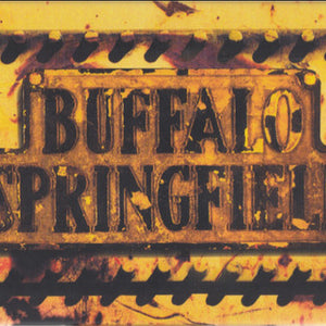 Buffalo Springfield : Box Set (4xHDCD, Comp + Box)