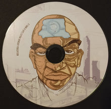 Load image into Gallery viewer, E-Turn &amp; DJ SPS : ESP (CDr, Album, Dig)
