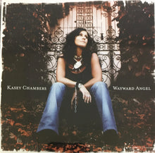 Load image into Gallery viewer, Kasey Chambers : Wayward Angel (CD, Album)

