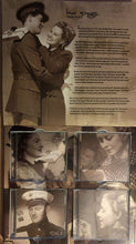 Load image into Gallery viewer, Various : Love Songs From WWII (4xCD, Comp + Box)
