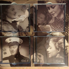 Load image into Gallery viewer, Various : Love Songs From WWII (4xCD, Comp + Box)
