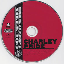 Load image into Gallery viewer, Charley Pride : RCA Country Legends (CD, Comp, RM)
