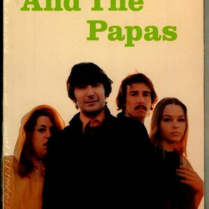 The Mamas And The Papas* : Creeque Alley - The History Of The Mamas And The Papas (2xCD, Comp, Lon)