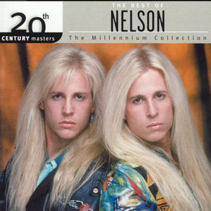 Nelson (4) : The Best Of Nelson (CD, Comp)
