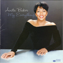 Load image into Gallery viewer, Anita Baker : My Everything (CD, Album, Club)
