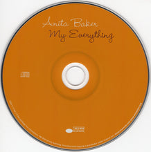 Load image into Gallery viewer, Anita Baker : My Everything (CD, Album, Club)
