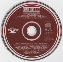 Load image into Gallery viewer, Various : Canned Heat Blues: Masters Of The Delta Blues (CD, Comp)
