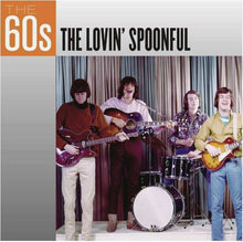 Load image into Gallery viewer, The Lovin' Spoonful : The 60s (CD, Comp)

