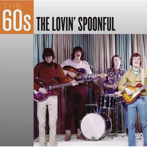 The Lovin' Spoonful : The 60s (CD, Comp)