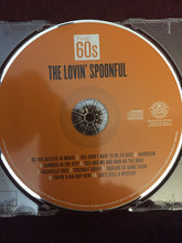 Load image into Gallery viewer, The Lovin' Spoonful : The 60s (CD, Comp)
