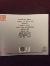 Load image into Gallery viewer, The Lovin' Spoonful : The 60s (CD, Comp)
